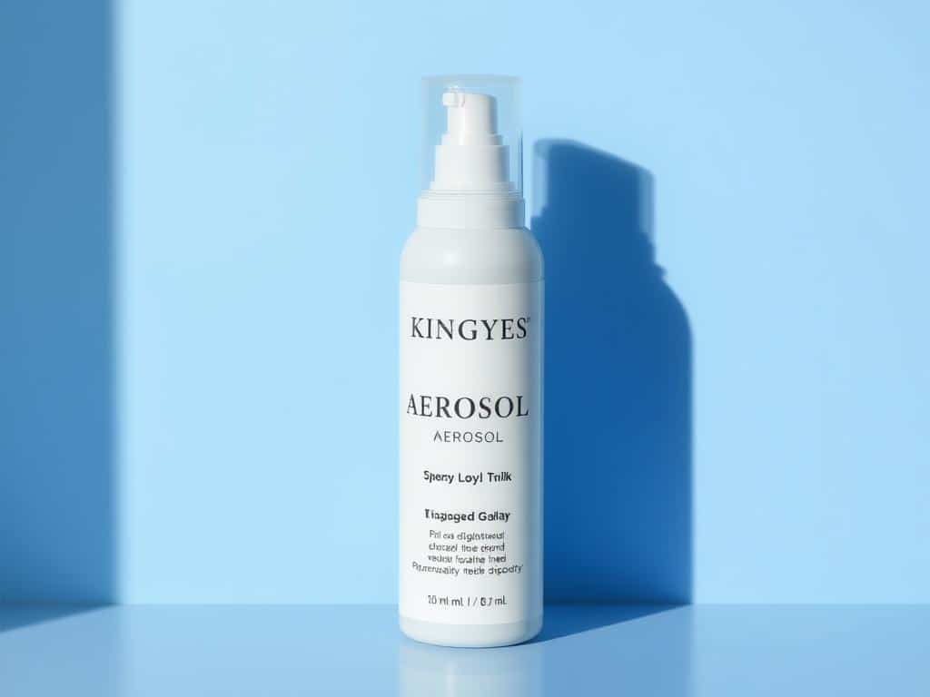 KINGYES Aerosol Skincare
