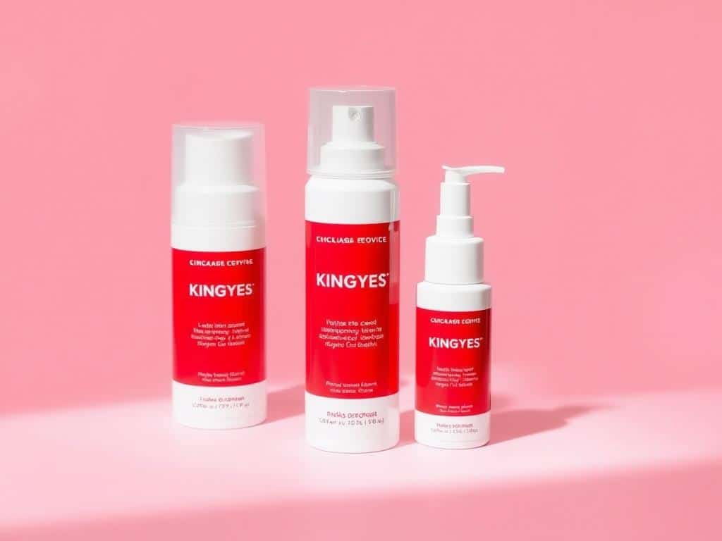 KINGYES Aerosol Skincare113