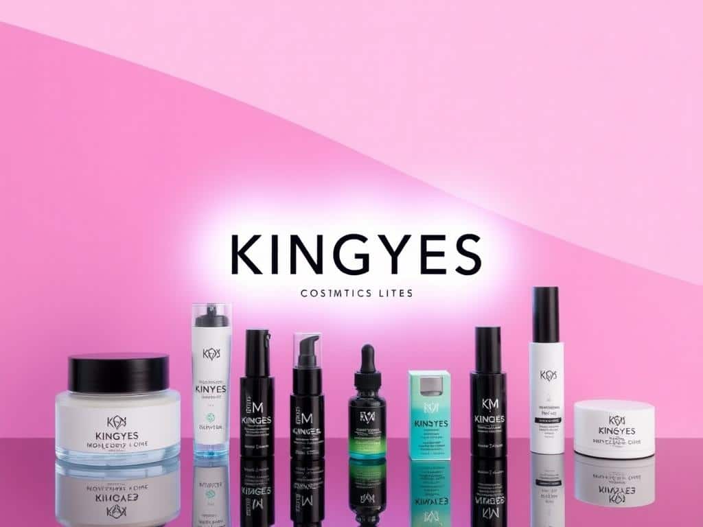 KINGYES Cosmetics 309