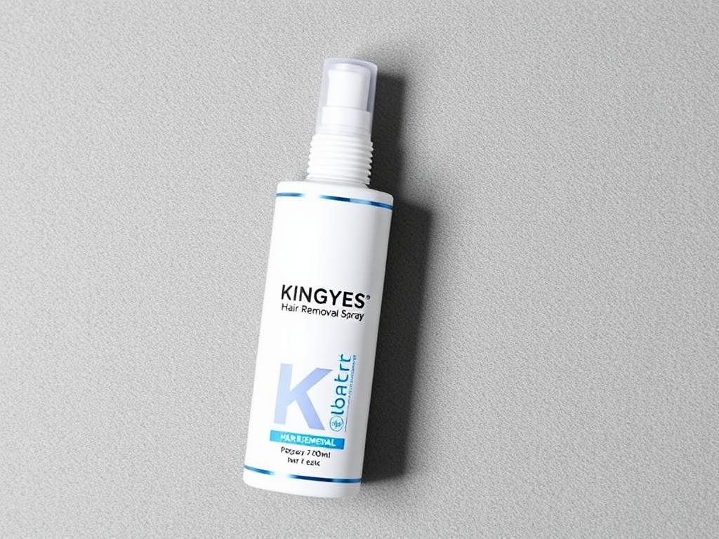 KINGYES Hair Removal Spray009