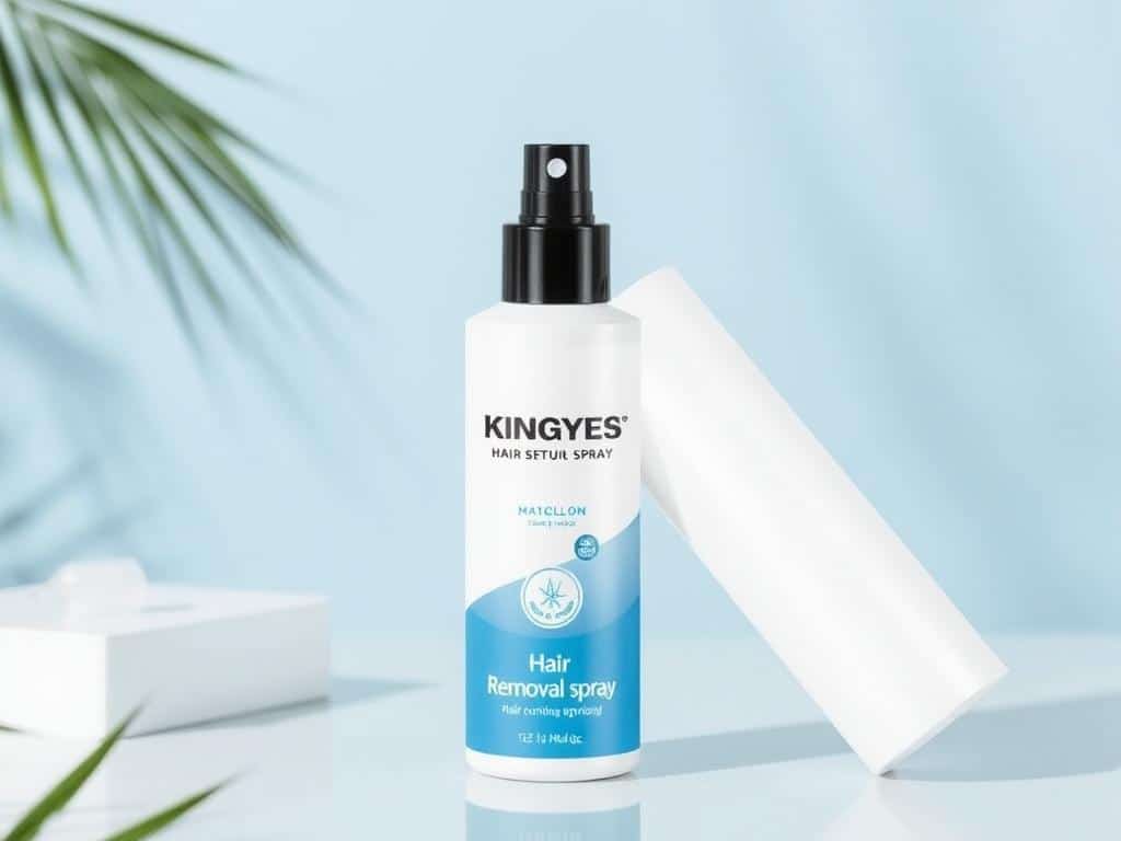 KINGYES Hair Removal Spray0023