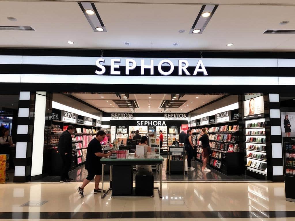 Sephora