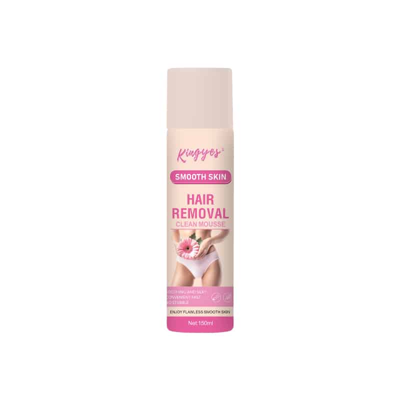 Women's Private Part Hair Removal Spray