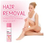 Women's Hair Removal Spray 01