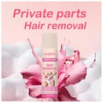 Women's Private Part Hair Removal Spray 01