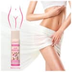 Women's Private Part Hair Removal Spray 02