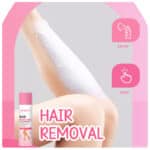 Women's Hair Removal Spray 05