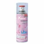 Socks Deodorizing Spray