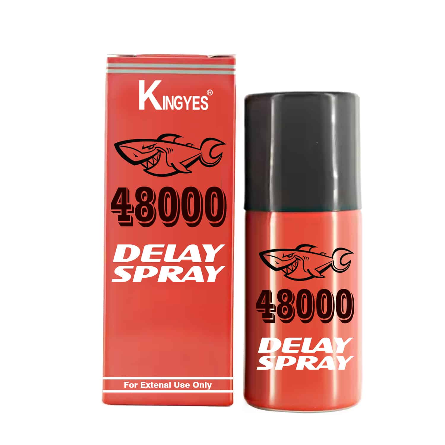 Men Sex Delayed Spray