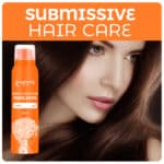 Spray de aceites esenciales para el cuidado del cabello812