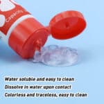 Jelly Water-Based Lube for Sex2