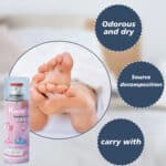 Socks Deodorizing Spray4