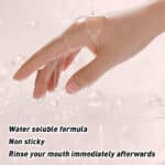 Jelly Water-Based Lube for Sex3