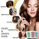 Purifying Fluffy Sea Salt Shampoo15