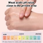Jelly Water-Based Lube for Sex4