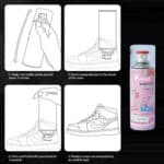Socks Deodorizing Spray6