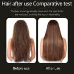 Purifying Fluffy Sea Salt Shampoo16