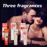 Jelly Water-Based Lube for Sex6