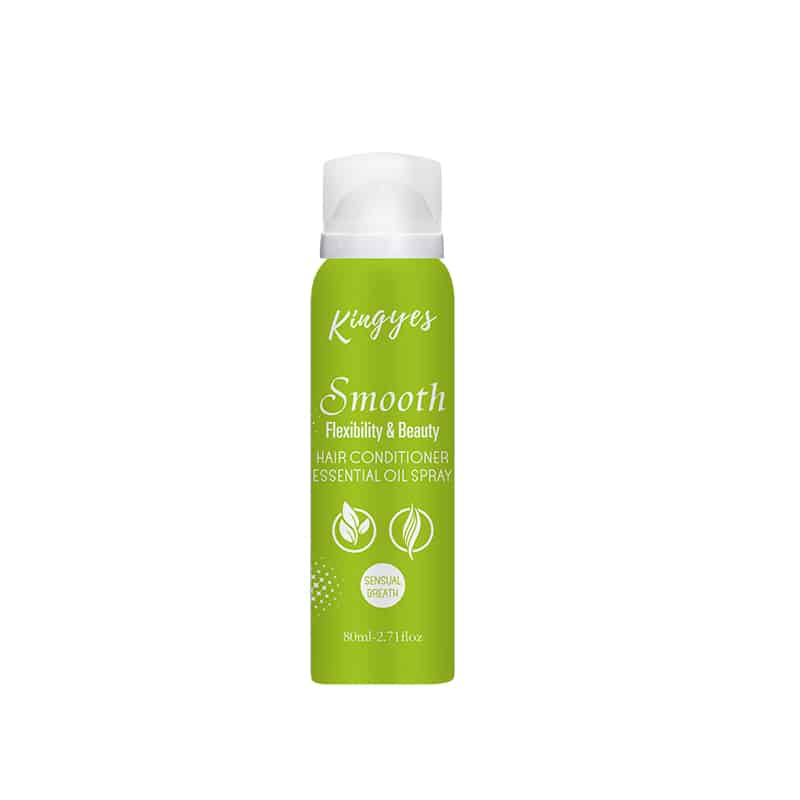 Hair Care Essential Oil Spray33