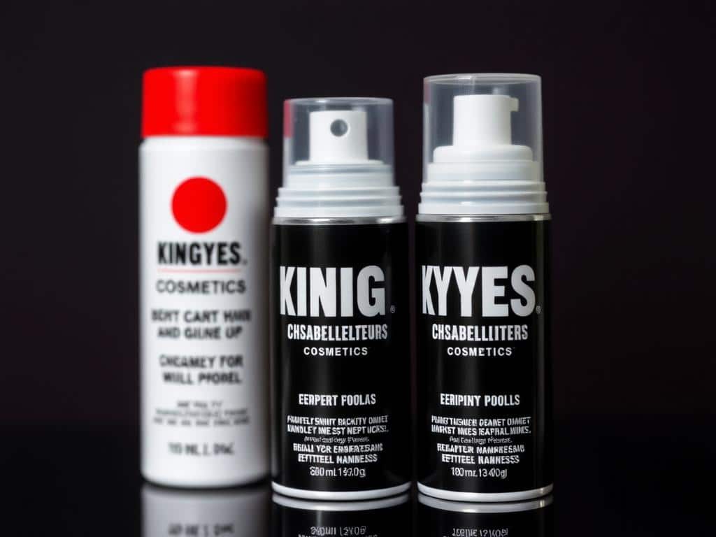 KINGYES_Cosmetics aerosol 08134