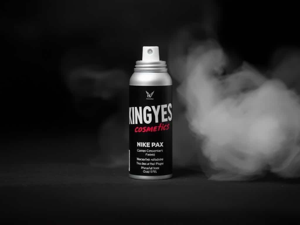 KINGYES_Cosmetics aerosol 08131