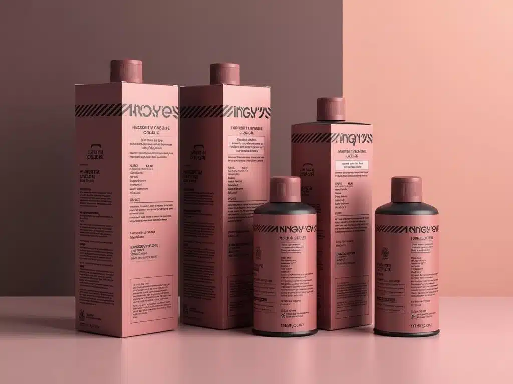 KINGYES Hair Color002