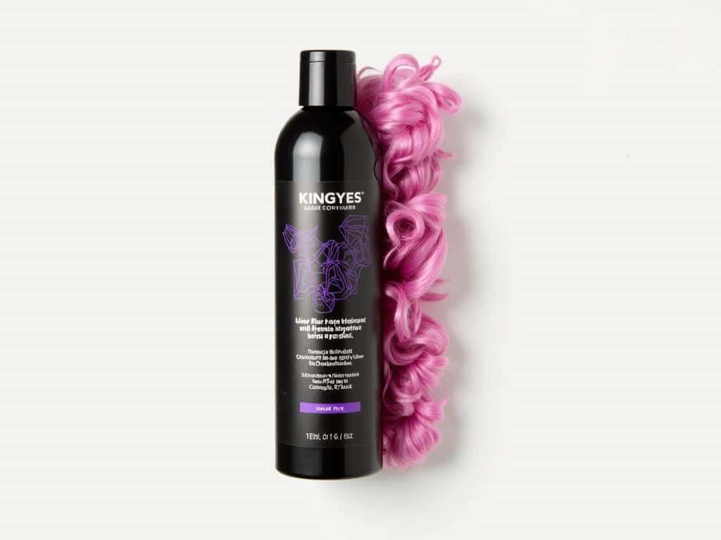 KINGYES Hair Dye3