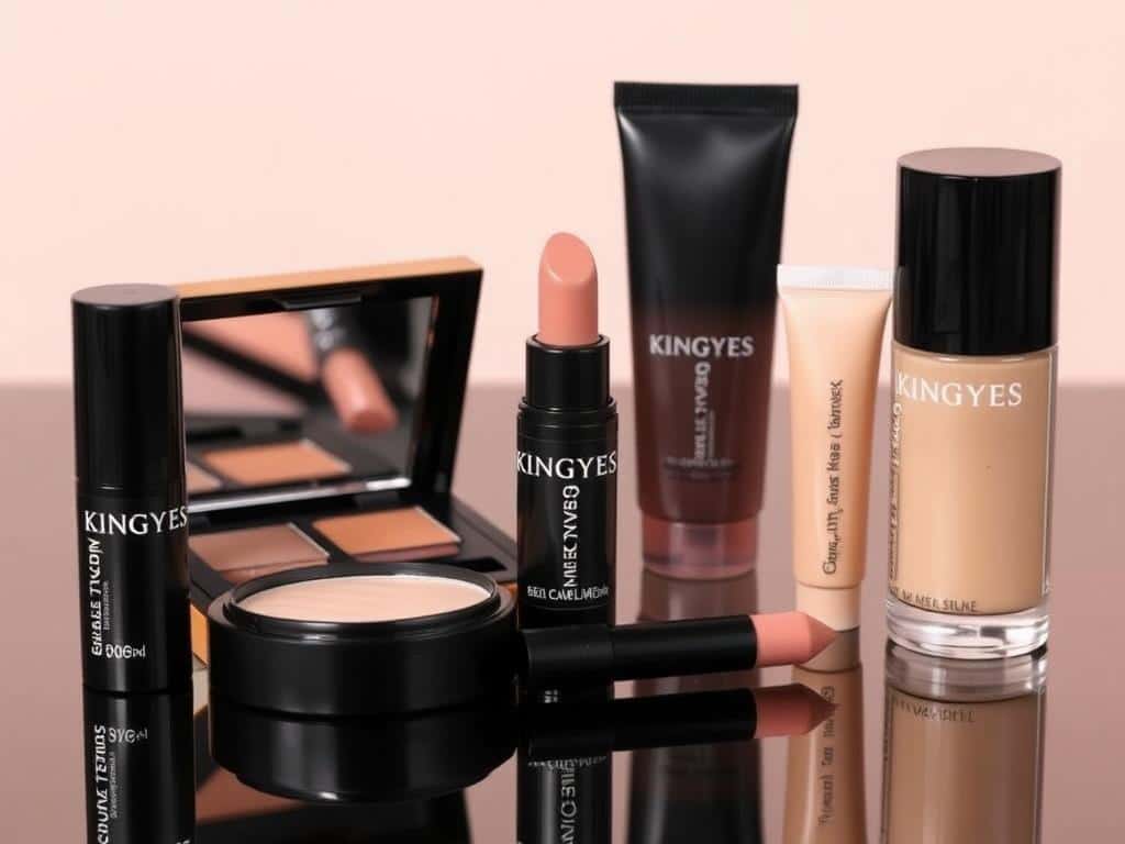 KINGYES Makeup product1432