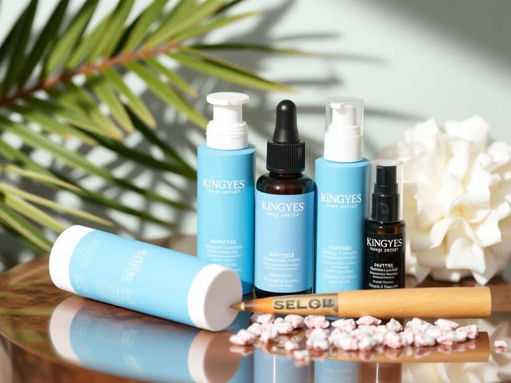 KINGYES beauty product 0903
