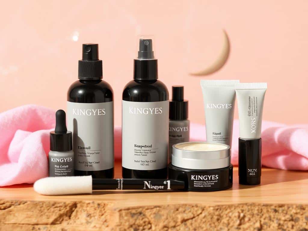 KINGYES beauty product32