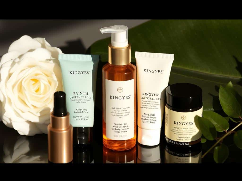 Home 88 KINGYES beauty product 3