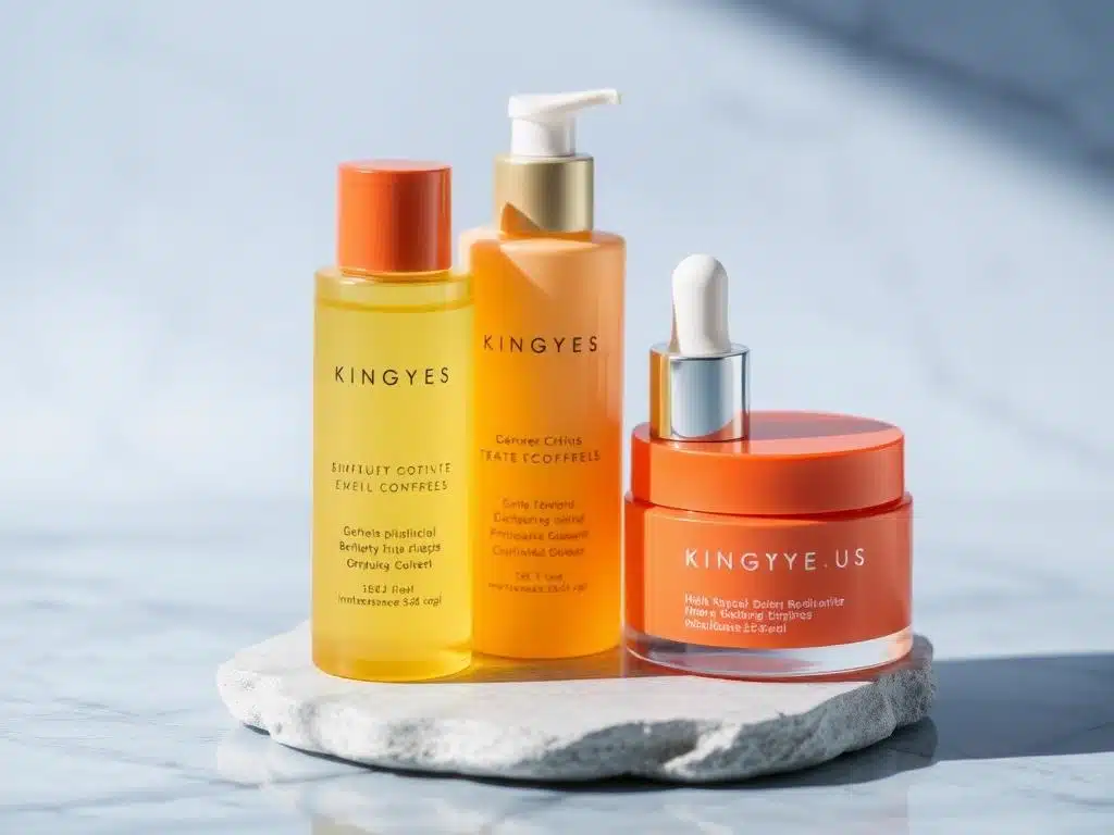 KINGYES beauty product753