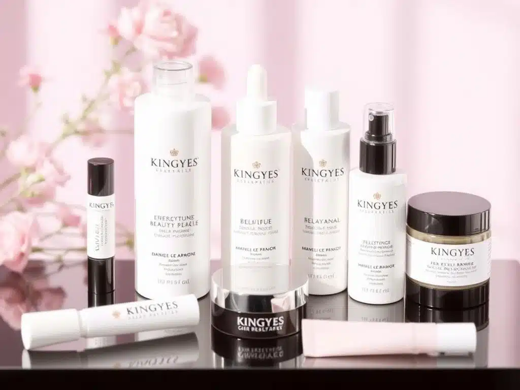 KINGYES beauty product7511
