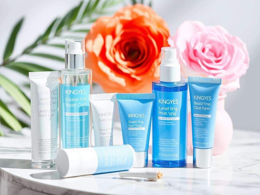 KINGYES beauty product754