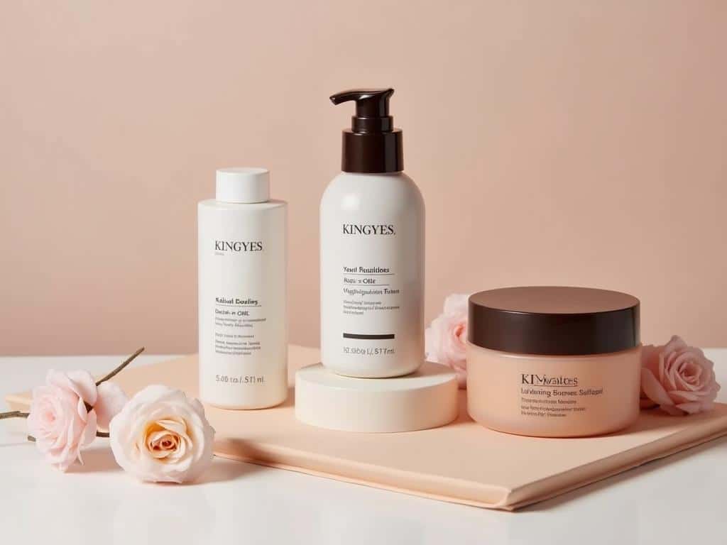 Home 89 KINGYES cosmetic534