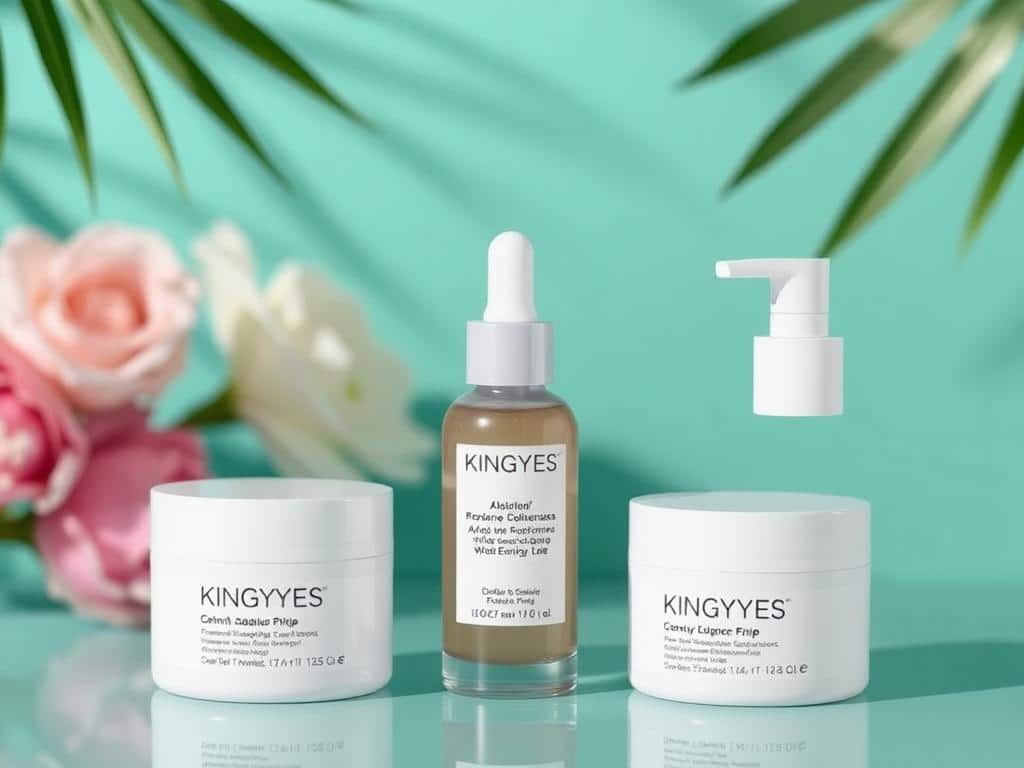 KINGYES skincare product413