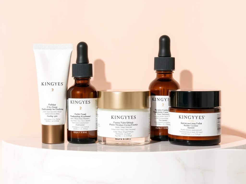 KINGYES skincare product 781