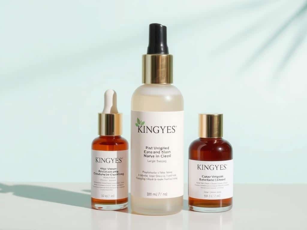 KINGYES skincare product 787