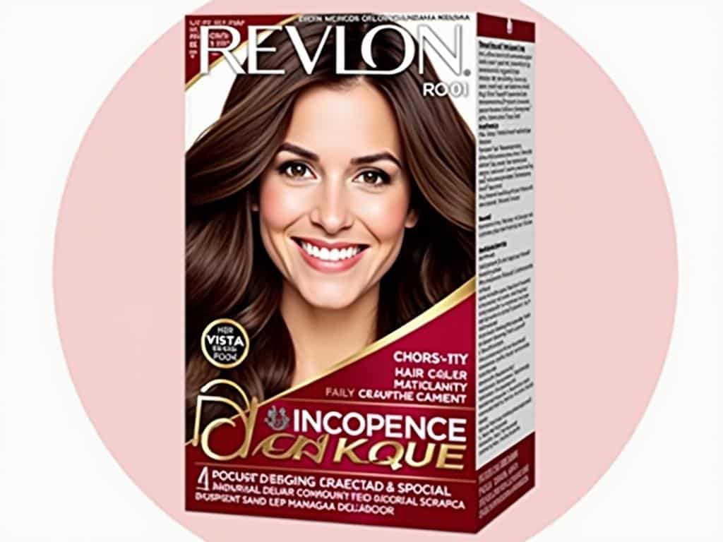 Revlon Hair Color