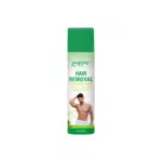 men hair removal spray090