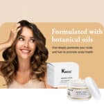 Hair Growth Scrub 25