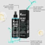Spray para el cabello Men Sea Salt6