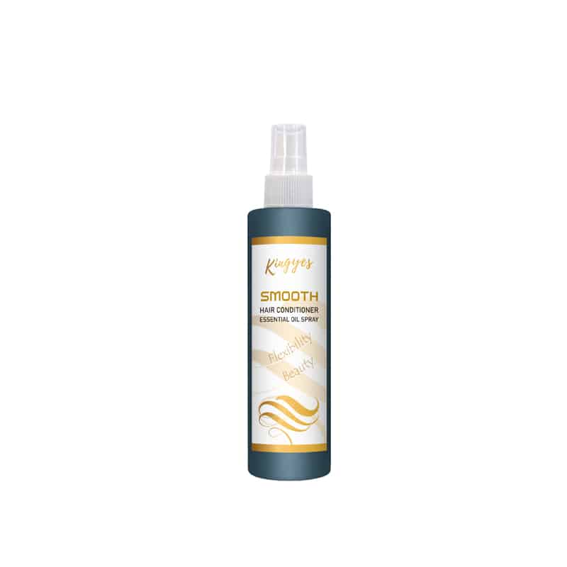 Smooth Hair Conditioneressential Oil Spray