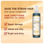 Acondicionador capilar Aceite eressential Spray16