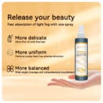 Acondicionador capilar eressential Oil Spray15