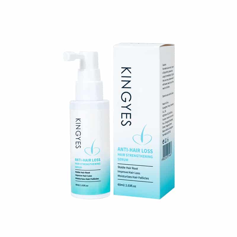 Hair Serum Spray