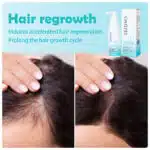 Hair Serum Spray005