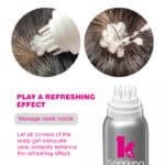 Hair Growth Bubble123