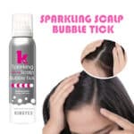 Hair Growth Bubble1233