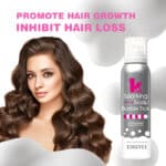 Hair Growth Bubble12334